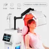 Máquina profissional de fototerapia, gerador de cuidados com a pele, equilíbrio de água e óleo, reparo de alergias, pdt, máquina de terapia de luz led