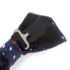 Handkerchiefs 8 PACKS Elegant Adjustable Pre-tied Bow Ties For Men Boys In Different Colors Jacquard Mens Bowties