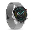 Watch Door Smart NFC Controllo accessi Sblocco Smartwatch per Tecno POP X Samsung Galaxy S A Google Pixel XL Orologio da uomo L