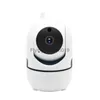 Obiettivo CCTV HD 1080P Telecamera IP wireless Wifi 360 Telecamera CCTV Mini Pet Videocamera di sorveglianza con Wifi Baby Monitor icam365 Smart Home YQ230928