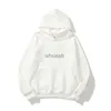 Women's Hoodies Sweatshirts Streetwear Letter Print Women Sweatshirt 2022 Autumn Winter Long Sleeve Harajuku Pullovers Hooded Sweater Sudadera Mujer YQ230928