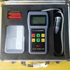 Digital display coating thickness gauge, small in size, light in weight, easy to operate, capable of storage, reading, and low voltage indication, LCT-3003, 290*260*130MM