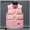 Piumino imbottito di design Cappotti invernali da uomo Cappotto Parka da donna Marchio di moda Giacche di lusso Lettere ricamate antivento Streetwear Piumino d'oca causale