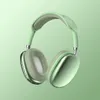 o Max Wireless Over-ear Bluetooth Adjustable Headphones Active Noise Cancelling Hifi Stereo Sound for Travel Work 10758