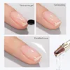 Лак для ногтей Venalisa GDCOCO Укрепляющий гель Keep Nail C Arc UV Строительный гель Толстое базовое покрытие Твердый гель-лак для рисования 5D Моделирующий гель 230927