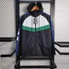 Chaquetas de diseño Rompevientos de manga larga Windrunner Hombres Cremallera completa Cortavientos Chaqueta impermeable Sudadera con capucha Gabardinas Ropa Chándales