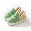 Дизайнерская обувь, женские кроссовки, мужские кроссовки, зимние хлопковые замшевые туфли, теплые серые, розовые, зеленые туфли, кроссовки, размер 36-45