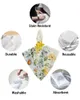 Take Out Containers Flowers Daisies Lavender Table Napkins Set Dinner Handkerchief Towel Cloth For Wedding Party Banquet