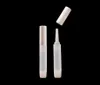 1.5ml 2ml plastic Soft Tube long tip empty 502 glue water bottle art nail packing LL