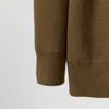 Designer-Pullover für Damen und Herren, Rundhalsausschnitt, Polo, klassisch, Stickerei, Sweatshirt aus Baumwolle, Freizeit-Wärmepullover, Pullover, 3 Farben