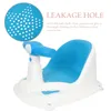 Baignoires sièges bébé siège de bain baignoire enfant en bas âge baignoire chaise sièges bébés assis été 6 12 mois douche 230928