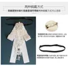 Bow Ties White Spets slipsbroscher för blusskjortor toppar mode kvinnors skjorta krage blommor strass bowtie enhetliga tillbehör