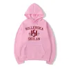 Sudaderas con capucha para mujer Sudaderas Young Royals Hillerska Skolan Sudadera con capucha unisex Sudadera con capucha Gráfico Manga larga Jersey Programa de televisión Tops YQ230928