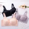 Maternité Intimates Plus Size Soutien-gorge d'allaitement de maternité Couverture complète Femmes enceintes Sexy Sous-vêtements en dentelle Soutien à l'allaitement pour les mères 230927