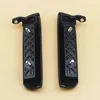 CAR AUTO Pair Outside Exterior Front Left & Right Door Handle Fit For Nissan Pickup Pathfinder D21 Sentra202Q