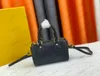 YK Multicolor Dots Nano Mini Mini Bag Bag Bandouliere 16cm 2023SS
