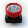 60PCS/LOT LD-4625 Naładowalny akumulator litowy Miner Miner Reflektor Lampa wydobywcza Lampa rybacka Lekka polowa