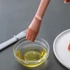 Strumenti Pennello per olio al silicone Griglia resistente alle alte temperature Cucina domestica Strumento di cottura Piccoli accessori Barbecue