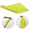 Table Mats Silicone Baking Liner Oven Mat Heat Insulation Pad Kids Foods Cooking Tool LX7387