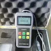 Digital display coating thickness gauge, small in size, light in weight, easy to operate, capable of storage, reading, and low voltage indication, LCT-3001, 290*260*130MM