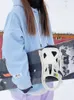 Dameshoodies Sweatshirts Heldere kleur Oversized ski-hoodie voor heren Dames Buiten Sneeuw Snowboarden Trui met capuchon Uitrusting Sportkleding 230927