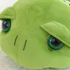 Pluche Poppen 30-100 cm Mooie Grote Ogen Schildpad Zachte Knuffel Kussen Zachte Kleine Zeeschildpadden Poppen voor Kinderen Gift 230927