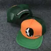 CAPS للرجال Trend العلامة التجارية CH قلوب القبعات Casquette نساء الهيب هوب شقة القبعة الرياضية رسالة مطرزة رسالة السنسكريتية عبر أغطية الرأس