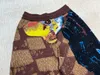 Nee Great Men s Designer vackra tryck shorts byxor - USA: s storlekshorts - Nya modemän designer Summer Shorts Pants2218