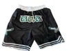 Herrenhosen Neue Eagles bestickte Pocket Soccer Shorts High Street American Hip Hop Basketball Student Training lose und entspannte MSS3 Dhonce