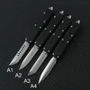 Neueste 4 Modelle UTX-85 MT Out of Front Knife Automatische Taschenmesser EDC-Werkzeuge
