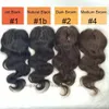 레이스 S 브라질 remy 벌크 헤어 100g 바디 웨이브를위한 바디 웨이브 없음 wefts 벌크 흑인 여성 230928