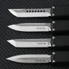 Neueste 4 Modelle UTX-85 MT Out of Front Knife Automatische Taschenmesser EDC-Werkzeuge