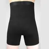 Onderbroeken Man Hoge Taille Bescherming Slipje Winter Warm Zakje Slips Boxershorts En Boxers Ondergoed Voor Mannen