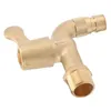 Bathroom Sink Faucets Water Faucet Outdoor Kitchen For Household Washing Machine