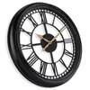 Wall Clocks Decor Clock Alarm Home Decoration Luxury Digital Watch Parts Table Digi