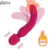 Sexspielzeug-Massagegerät, Heizungsvibrator, ist für Vaginalfrau, Dildo, Penis, stiller Klitoris-Stimulator, Spielzeug für Erwachsene, Klitoris-Vibro-Masturbator