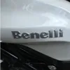 Naklejka Benelli 3D dla Benelli TRK502 PEPE TNT25 TNT15 BN251 VLR VELVET 150 200 TNT 15 25 250192O