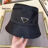 Good Luxury Bucket Hat Designer Baseball Capmen and Women Fashion Design Baseball Cap Letter Jacquard Unisex Fishing Dress Beanies