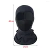 Bandanas Winter Full Face Cover Ski Beanies Breathable Thermal Liner Warmer Balaclava Cap