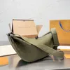 Designer Waist Bag Bumbag Belt Mens Backpack Tote Crossbody Purses Messenger Men Women Handbag Fashion Wallet Fannypack M23779