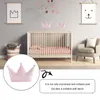 Wall Stickers 1pc Decorative Pad Kids Room Protection Anti-collision