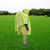 Imperméables Multi-fonction Unisexe Imperméable Sac À Dos Raincover Poncho Pique-Nique Tapis De Sol Vêtements De Pluie Durables Pour La Randonnée En Plein Air Camping