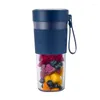 Bottiglie d'acqua Spremiagrumi Home Juice Cup Spremiagrumi elettrico portatile Mini piccola macchina per frutta Frullatore