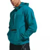 Radfahren Jacken WOSAWE Herren Radfahren Hoodies Jacke Wasserdicht cortavientos ciclismo hombre MTB Fahrrad Kapuzen Jacken Fahrrad Windjacke M-3XL 230928