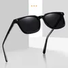 Солнцезащитные очки LuxAnd Retro Vintage Style для мужчин модные солнце