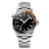 メンズデザイナーウォッチAAA Quality Automatic Watches for Man Machical Movement Fashion 300 600mm Diving Montrede Lux Watchs289K