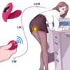 ممارسة الجنس لعبة الاهتزاز من أجل النساء المحفزات المهبل Vibrador clitoris massarger ألعاب البالغين الاهتزاز ب