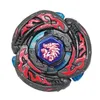 Dönen Üst Metal Füzyon Beyblade Fury Metal Master 4D Sistem Körfezi Bable Bey Metal Spinning Savaşı Topla Savaşan Çocuk Oyuncakları Kutu 230928