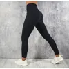 Damen-Leggings, Fitness, Sport, Yoga, Laufhose, Seitentaschen, Damenbekleidung, sexy Mädchen