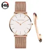 00 Women Watches Quartz watch 37mm Fashion Modern Wristwatches Waterproof Wristwatch Montre De Luxe Gifts color9297v